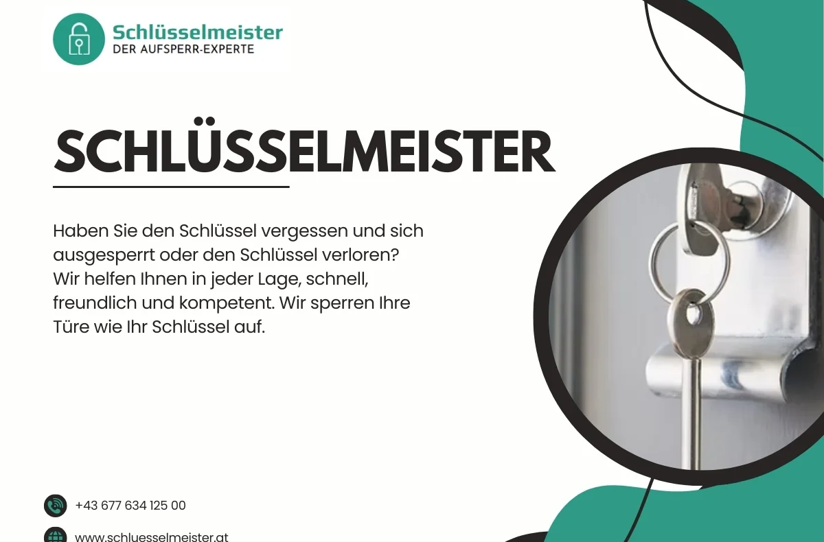 Schluesselmeister