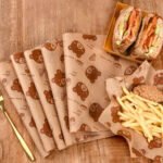 Custom Food Trays for Professional Restaurant Packaging