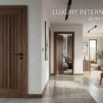 How To Choose The Perfect Front Door