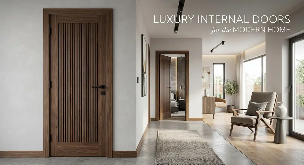 How To Choose The Perfect Front Door